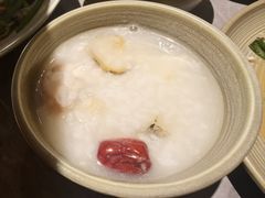 -阿源鱼捞斑鱼火锅·海鲜粥(山景尚宅店)