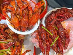 -香满锅老北京羊蝎子火锅·家常菜(新街口店)