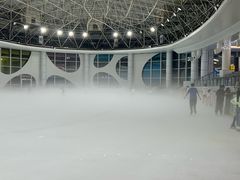 -世界之窗阿尔卑斯冰雪世界