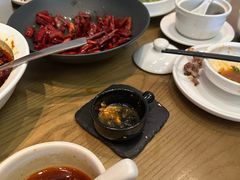 -榕意·川味之美(深业上城店)