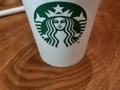 -星巴克(大庆让胡路万达广场店)