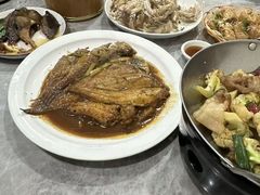 -红灯笼龙凤饭店(宁波老字号店)