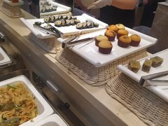 自助取餐区-素满香·食养自助(建邺万达店)