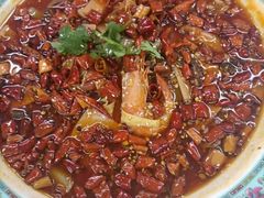 -解家河南菜(金水路店)