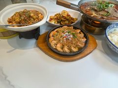 -苏湘小馆·不做预制菜(青年公社店)