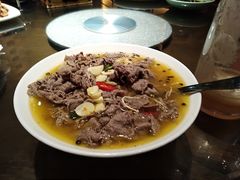 -绿茶餐厅万锦 Green Tea Restaurant Markham