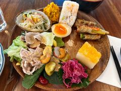 -铃木食堂(杨梅竹店)