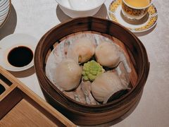 -南海渔村(珠江新城店)