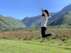 -石棉县孟获城