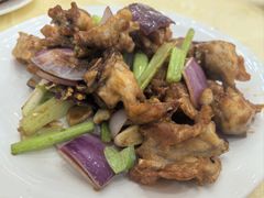 -嘉华海鲜酒家(龙津中路店)