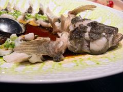 -锦楼·臻选新杭帮(杭州中心店)