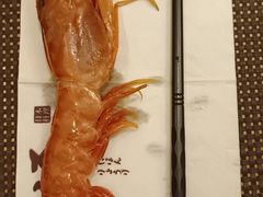 -酒久自助料理(佳兆业店)