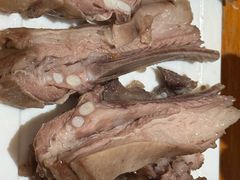 -嘻小北·兰州清汤牛肉面(太平洋森活天地店)