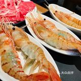 👑自助餐性价比之王👑