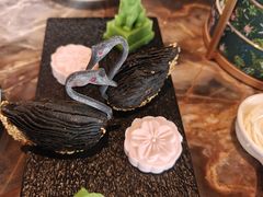 -广富林宰相府酒店·水云间