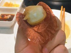-粤小煲鲜汤猪肚鸡(丹尼斯二天地店)