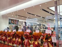 -优衣库(长沙国金中心店)