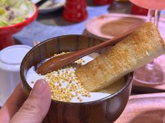 -侃爷南门铜锅涮肉