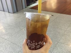 -鲜芋仙(观音桥大融城LG店)