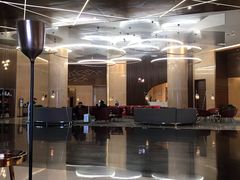 -南京禄口机场雅高铂尔曼大酒店