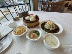 -怡园饭店-餐厅(四望亭店)