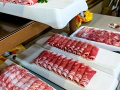 -海底捞火锅(南开鲁能城店)