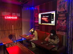 -唱吧麦颂KTV(西单华威潮铺街店)