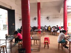 大堂-崖口云吞(中堡店)