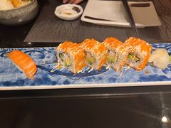 -昱匠·日本料理(金融街店)