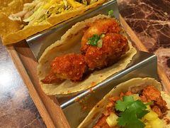 -TEQO·Mexican food & Bar