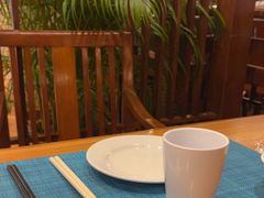 -糟粕醋·椰苑海南菜餐厅(亚龙湾天域酒店)