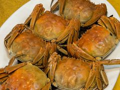 -老字号德记烧腊饭店·海鲜加工