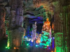 -泰安地下龙宫景区