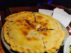 -纳瓦新疆菜(银都店)