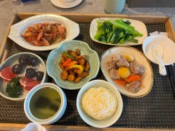 -馨月汇·独栋月子会所(静安店)