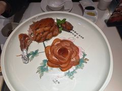 -京味斋·北京烤鸭(华威桥北工大店)