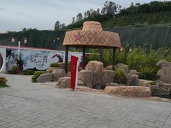-三亚红色娘子军演艺公园景区