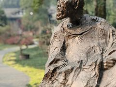 -成都杜甫草堂博物馆