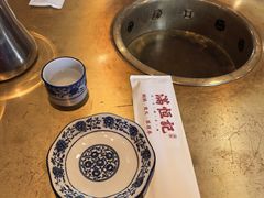 -牛街清真满恒記(平安里西大街店)