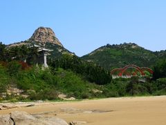 -威海大乳山景区