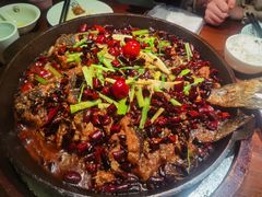 -老板恋上鱼(荣盛广场店)