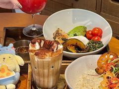 -echoes coffee回响咖啡(888街店)