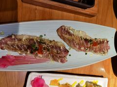 -一心创作料理屋(经开万达店)