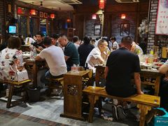 大堂-重庆渝达老火锅(春熙路店)