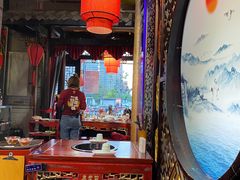 -重庆袁老四火锅(武进万达店)