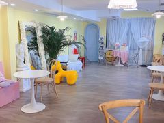 -千浔一暖DIY蛋糕烘焙(人民大学店)