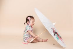 -小熊维尼高端儿童摄影(宝安旗舰店)