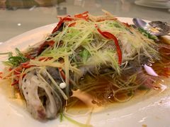 -东海酒家(长平东路店)