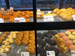 -喜茶(深圳福田星河COCO Park店)