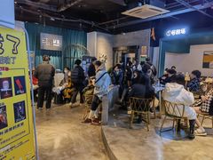 -棂笼·深度沉浸密室(武汉旗舰店)